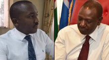 Tell Us Who Killed Kipyegon Kenei, Ruto Tells DCI