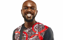 Kenyan Journalist Larry Madowo Says He's Taken Refuge in Dallas After Fleeing New York Due to Coronavirus Pandemic