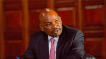 Prayers Won't Help Kenya in the Coronavirus Pandemic, US-Based Lawyer Makau Mutua Tells Uhuru