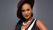 Kenyan DJ Pierra Makena Arrives Home After Being Stuck in the US