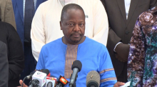 Undisciplined Kenyans Will Cost the Nation, CS Mutahi Kagwe Warns over Covid-19