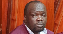 Blogger Robert Alai Charged for Publishing Fake Coronavirus Information