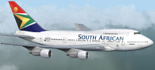 Coronavirus: South African President Sends Plane to Evacuate Citizens from China