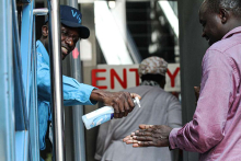 Covid-19: Gov’t to Distribute Free Hand Sanitizers to Kenyans