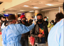 Uganda Bans Travelers from the US, 15 Other Countries