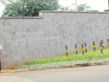 US Embassy in Nairobi Cancels Visa Appointments over Power Outage