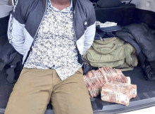 Suspect in Sh72 Million ATM Heist Shot Dead in Nairobi