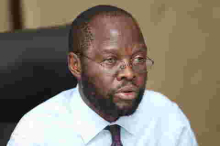 Kisumu Governor Nyong’o Appoints Himself Health Minister