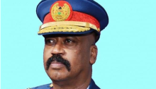 Uhuru Establishes Nairobi Metropolitan Services (NMS), Appoints General Mohammed Badi As Director General