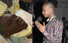 I Have Forgiven Myself over DJ Evolve’s Shooting, MP Babu Owino Says
