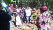 Family of Kenyan Boy Holds His Burial without His Body over Sh17 Million Medical Bill