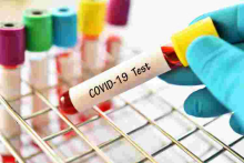 US-Based Kenyan Student Shows Coronavirus-Like Signs Shortly After Arriving in Kenya from the US, Isolated