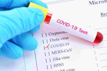 Authorities Raid Nairobi Clinic Claiming to Sell Coronavirus Test Kits for Sh3,000 