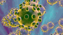 Kenya Records 9 New Covid-19 Cases, Total Tally Climbs to 25