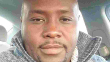 Announcing the Sudden Death of Dan Obare of Elizabeth, New Jersey