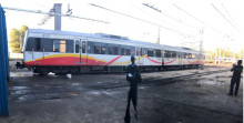 Kenya Inks Deal to Buy 15 Second-Hand Commuter Trains from Spain