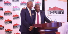 ‘Kwani Alifanya Course Gani?’ Kenyans Ask as Polycarp Igathe is Rehired by Equity Bank