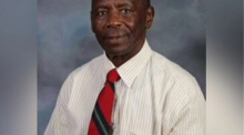 Kenyan-Born Teacher Dr James Gicheha Njeng'ere in Mobile, Alabama Dies in a Road Accident