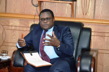 Four Kenyan Senators Stuck in Germany over Coronavirus Scare