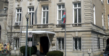 Kenya Embassy in Washington, DC Suspends Walk-in Passport Renewal and ID Registration Services until Further Notice