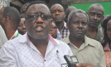 Kilifi Deputy Governor Arrested for Refusing to Self-Isolate After Germany Trip, Quarantined