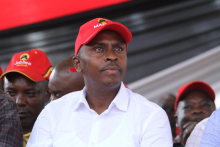 Gov’t Condemns MP John Kiarie after Claims that Covid-19 Cases Are Being Underreported