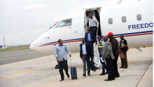 11 Kenyan MPs Who Made Unauthorized Trip to Somalia Freed