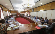 Kenya to Host Sh8 Billion Africa CDC