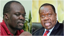 CS Matiang’i Threatens to Sue Blogger Robert Alai for Defamation