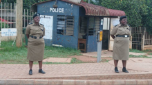 Ugandan Policewomen to No Longer Seek Permission to Marry Civilians