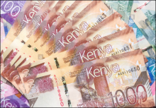 Kenyan Woman Receives Sh3.8 Million from NYS for Supplying Nothing, Reports to EACC