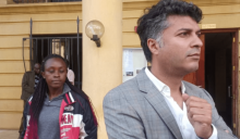  Nairobi Doctor Who Published Fake Advert on Covid-19 Test Kits Fined Sh500,000, License Revoked