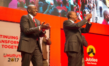 Uhuru, Ruto to Each Earn Less Than Sh300,000 Monthly After Taking 80 Per Cent Pay Cut