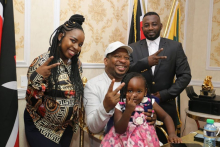 Sonko Says Daughter is Expecting Child with Lamu Senator Anwar Loitiptip