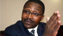 Covid-19: Murang’a Governor Mwangi wa Iria Bans Travelers from Other Counties