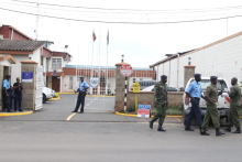 Police Seek to Arrest, Question 8 Kenyan MPs over ‘Secret’ Trip to Somalia