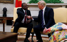 US, Kenyan Companies Invited to Make Views on the Proposed US-Kenya Trade Deal
