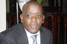 I Was Fired from State House for Refusing to Betray DP William Ruto, Dennis Itumbi Says