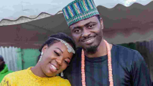 Detectives Quiz Kenyan Singer Ruth Matete over Husband’s Death as Nigerian Embassy Holds His Body