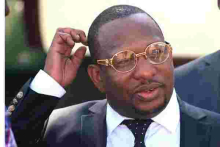 Nairobi Governor Sonko Cries Foul After Bodyguards, Drivers are Withdrawn 