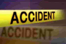 Kenyan Couple Stuck in India Loses Son in Road Accident 