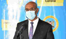 Kenya Records 12 New Covid-19 Infections as Recoveries Rise to 144