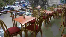 Kenya Government Allows Restaurants to Reopen, Serve Alcohol