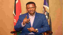Governor Mutua Asks Government to Waiver Water and Electricity Bills for Kenyans 