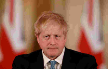  UK Prime Minister Boris Johnson Moved to ICU After Health Condition Worsens 