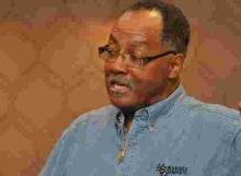 Bishop Who Refused to Close His Church Saying "God is Larger than this Virus" Dies of Covid-19