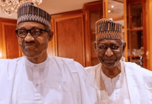Nigeria President Buhari’s Chief of Staff Dies from Covid-19