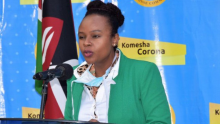Kenya’s Covid-19 Cases Jump to 320 as 17 More Kenyans Test Positive