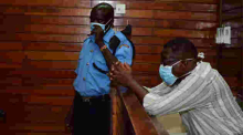 Court Orders Kilifi Deputy Governor Gideon Saburi Detained for 3 Days for Refusing to Self-Quarantine