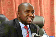 'My Monthly Salary is Less Than Sh10,000:' Senator Murkomen Says No to Pay Cut